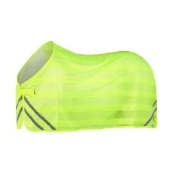 Horze Reflective Mesh Rug