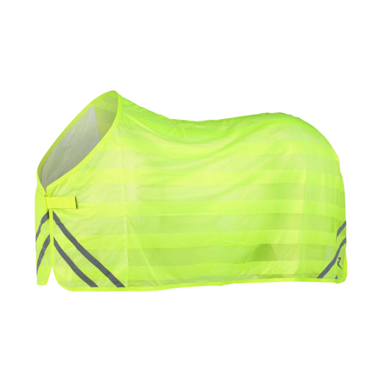 Horze Reflective Mesh Rug