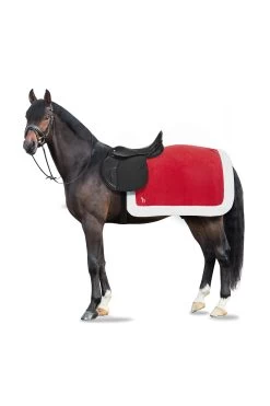 Horze Christmas Riding Rug