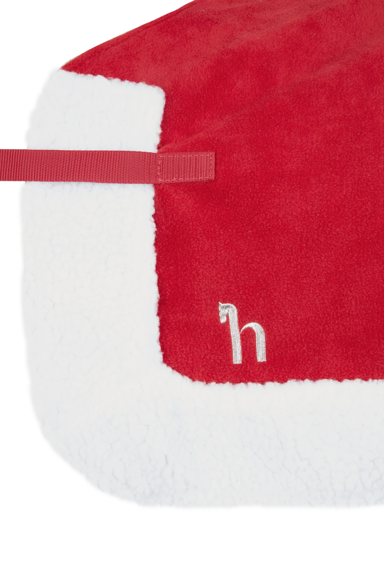 Horze Christmas Riding Rug - Image 2