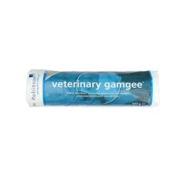 Robinson GAMGEE Vet Non-Woven, Roll, 500 G