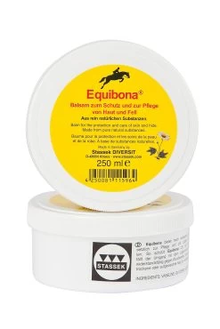 Stassek Equibona Skin Balm, 250 Ml
