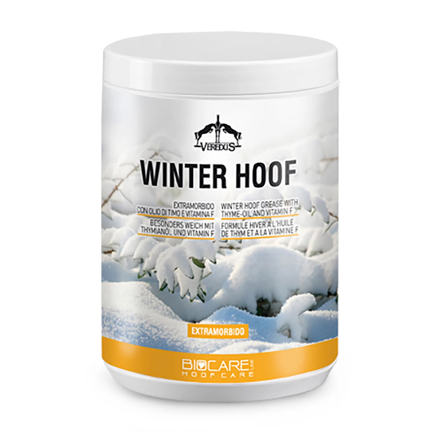 Veredus Winter Hoof, 5000 Ml