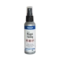 Trikem Renons Mosquito & Ticks, 100 Ml