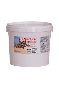 Stassek Equidura Hoof Balm, 5 Liters