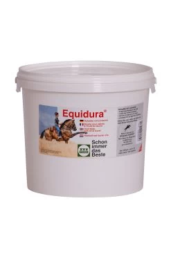 Stassek Equidura Hoof Balm, 2,5 Liters