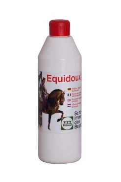 Stassek Equidoux Fluid Against Tail Chafing, 500 Ml