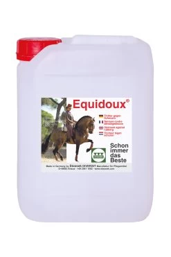 Stassek Equidoux Fluid Against Tail Chafing, 5 Liters