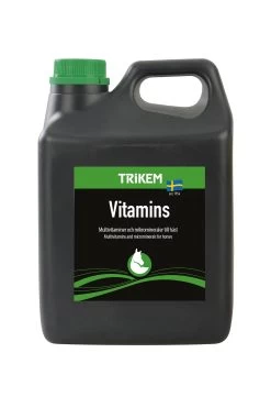Trikem Vitamins, 1000 Ml