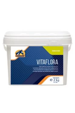 Cavalor Vitaflora, 2 Kg