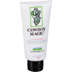 Cowboy Magic Detangler & Shine, 118 ML
