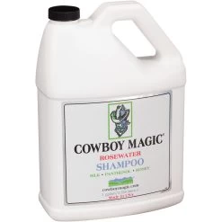 Cowboy Magic Rosewater Shampoo 3785 ML