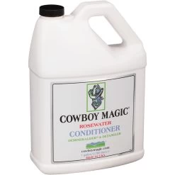 Cowboy Magic Rosewater Conditioner 3785 ML