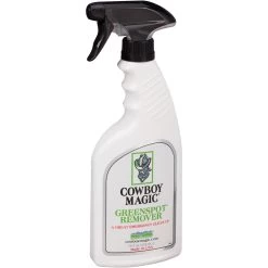 Cowboy Magic Greenspot® Remover 473 ML