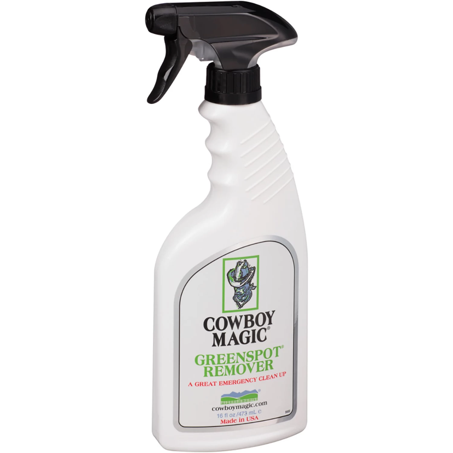 Cowboy Magic GreenspotĀ® Remover 473 ML
