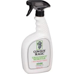 Cowboy Magic Greenspot Remover, 944ml