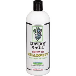 Cowboy Magic Shine In Yellowout™ Shampoo 944 ML