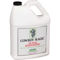 Cowboy Magic Super Bodyshine® 3785 ML