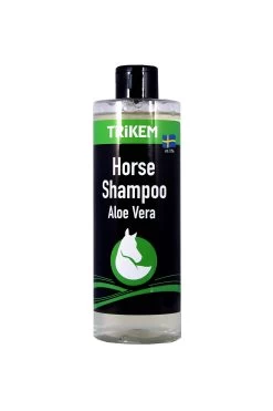 Trikem Aloe Vera Horse Shampoo, 500ml