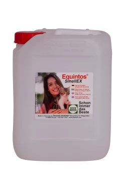 Stassek Equintos SmellEX Smell Exterminator, 2 Liters