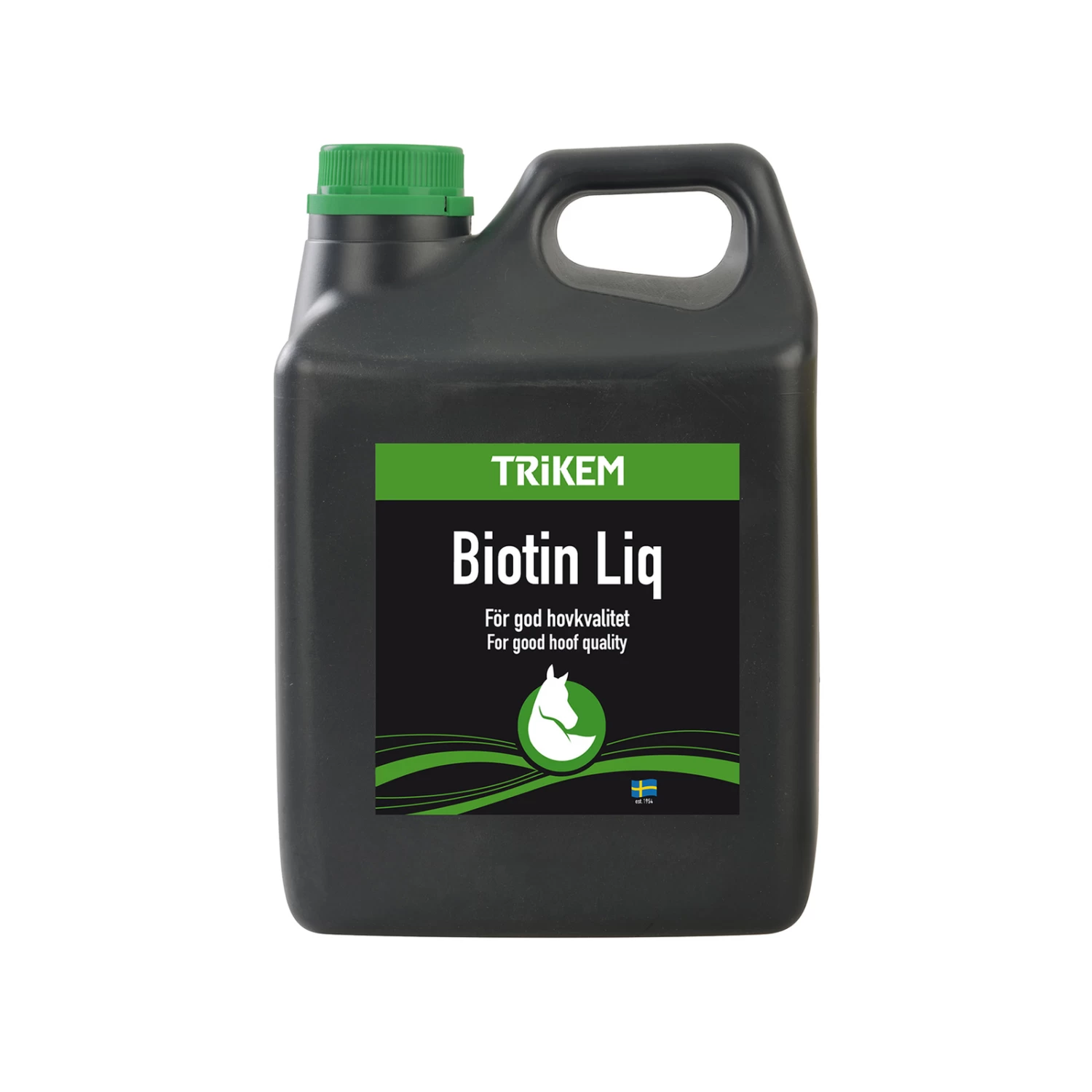 Trikem Vimital Biotin Liq