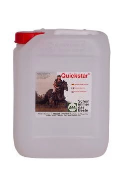 Stassek Quickstar Leather And Wool Care Detergent, 2 Liters