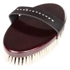 Horze Delux Cristle Body Brush