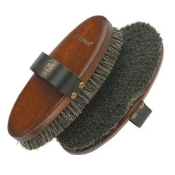 Sprenger Brush Horse Tail/natural Fiber