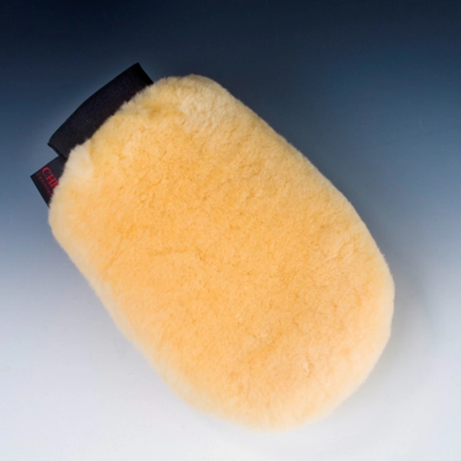 Christ Cleaning And Grooming Gloves - Lambskin On Both Sides