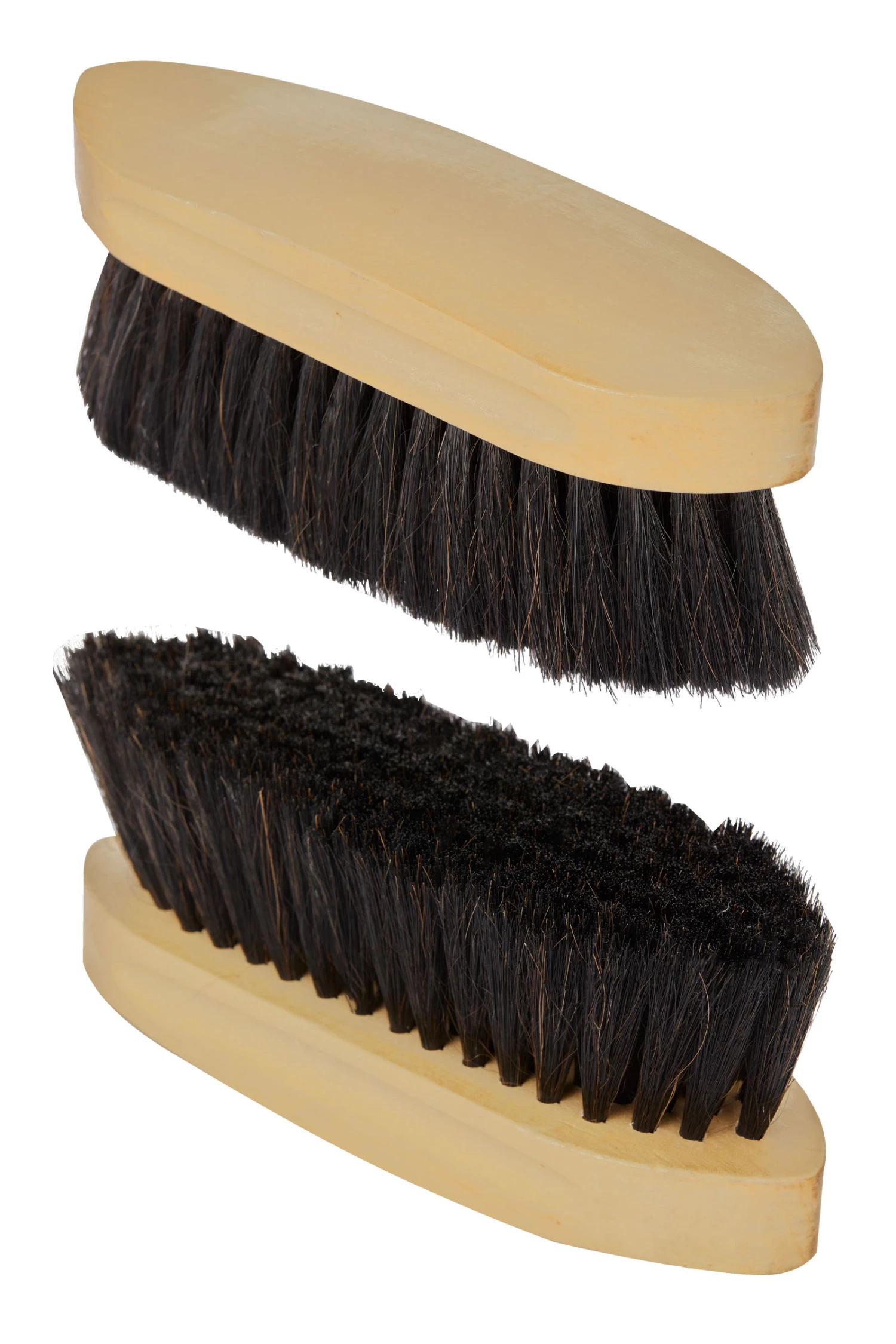 Horze Wooden Grooming Set - Image 3