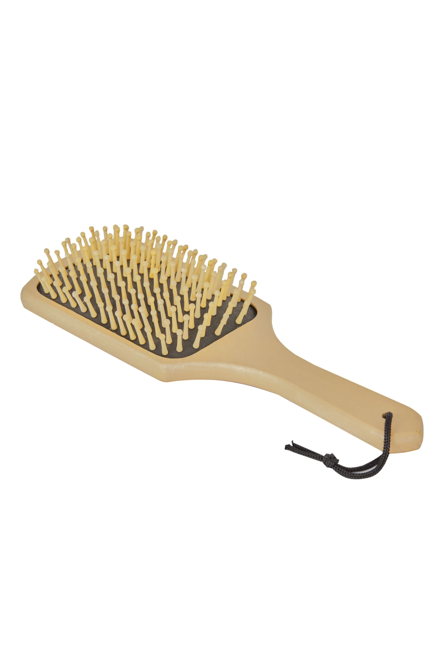 Horze Wooden Grooming Set - Image 4