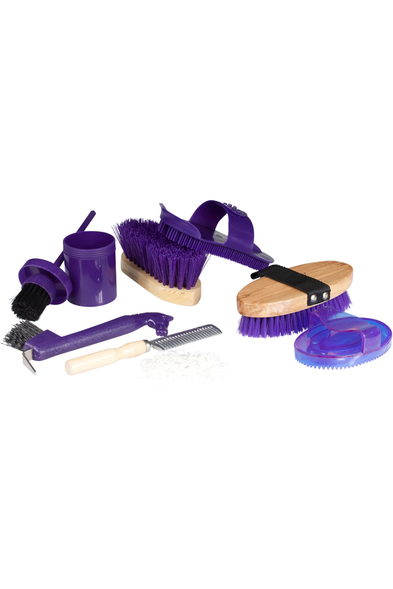 Children's Grooming Box - Image 4