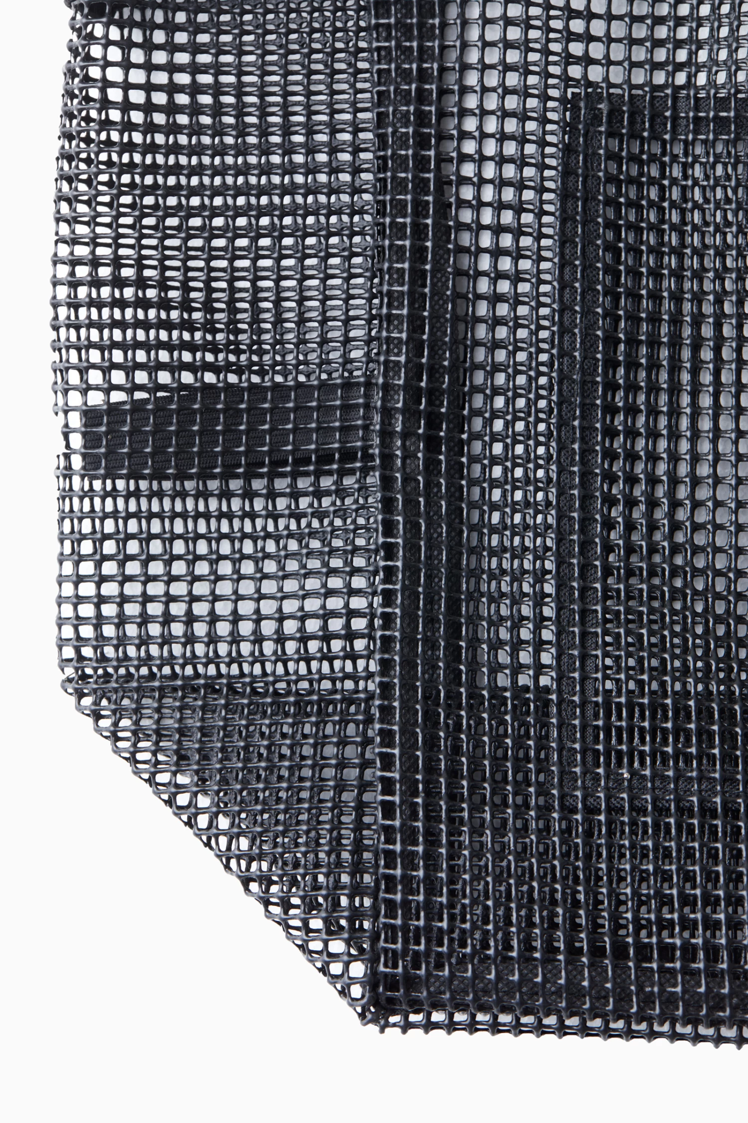 Horze Mesh Shopper Grooming Bag - Image 2