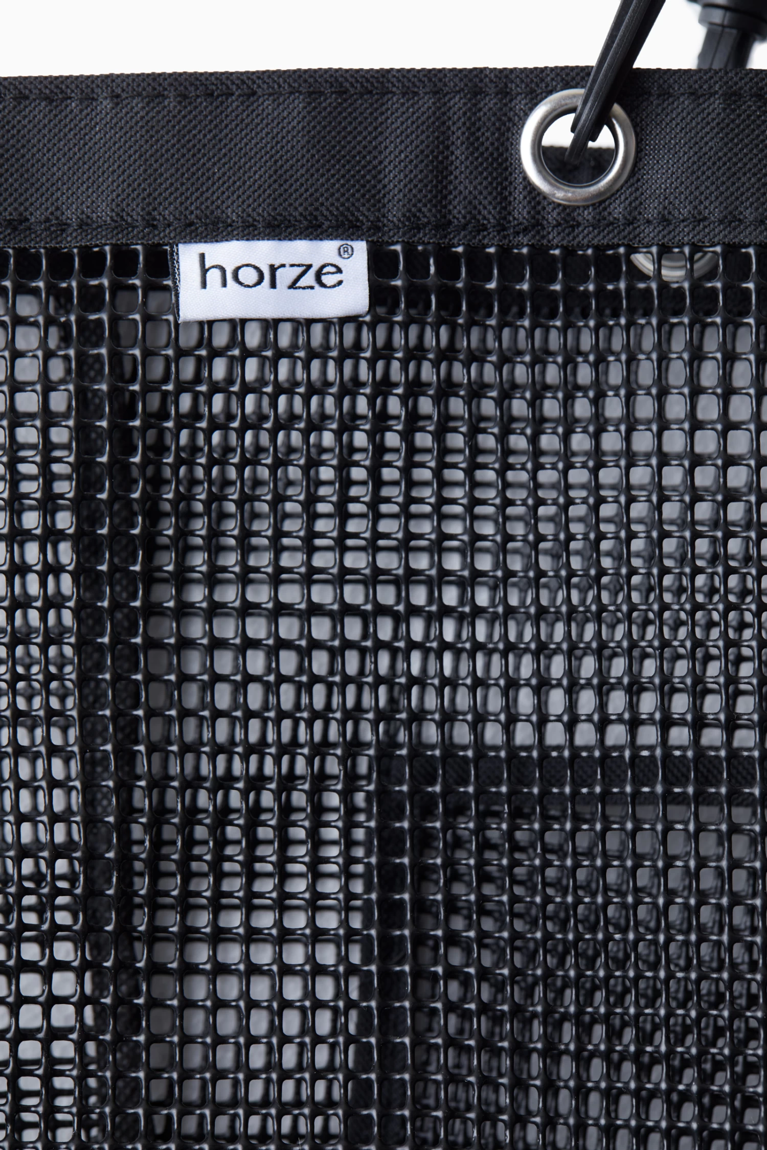 Horze Mesh Shopper Grooming Bag - Image 3