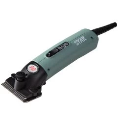 Lister Star Clipper In Case