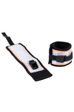 Horze BZeen Reflective Leg Straps