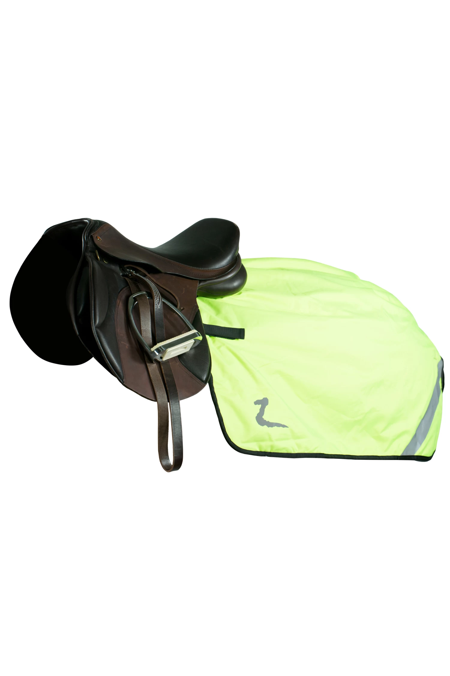 Horze Reflective Riding Blanket - Image 6