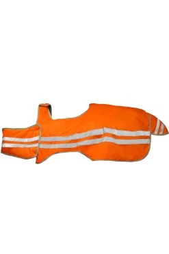 BZeen Reflective Riding Rug