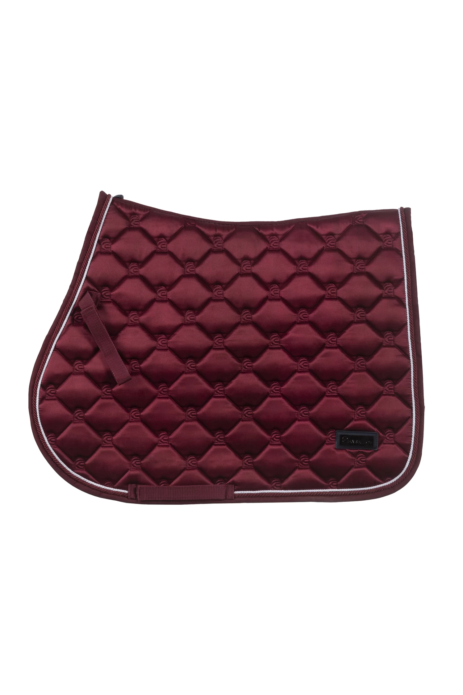 Cavallo Cavahanaya Jumping Saddle Pad
