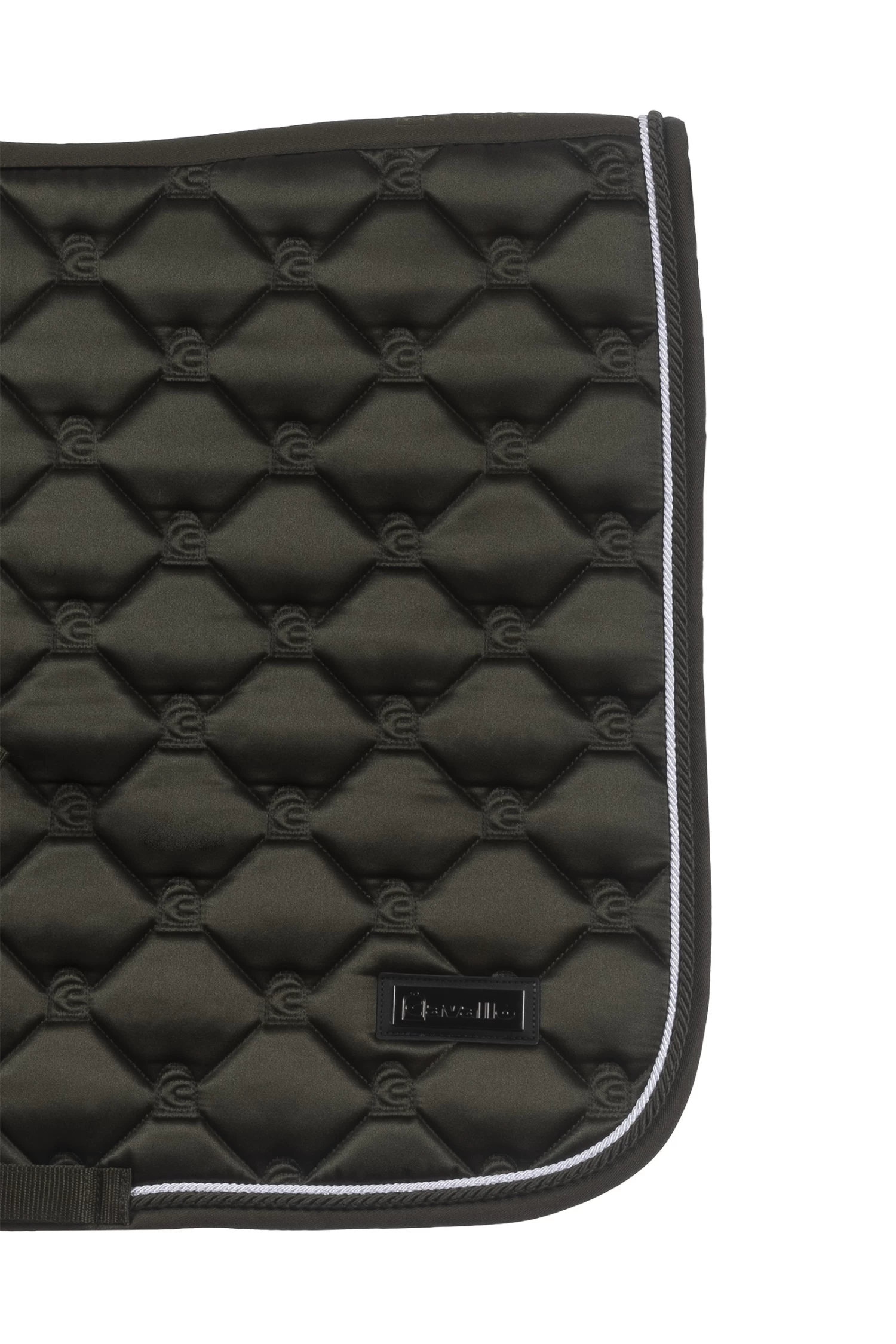 Cavallo Cavahanaya Jumping Saddle Pad - Image 4