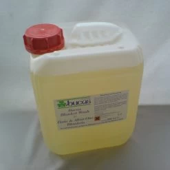 Bucas Rug Wash, 5 L