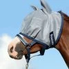 Bucas Buzz-Off Fly Mask