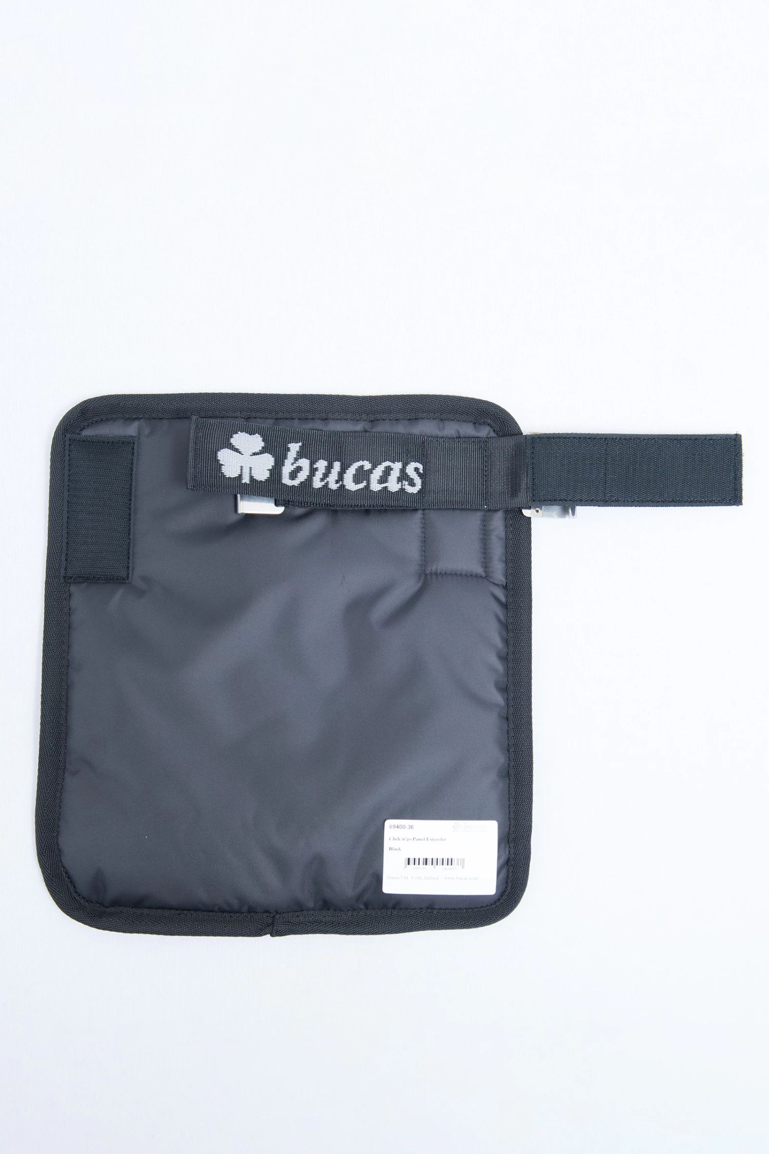 Bucas Click'n Go Panel Extender