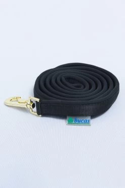 Bucas Dublin Padded Lead Rein