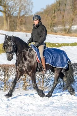 Bucas Freedom Riding Rug