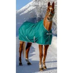 Bucas Freedom Turnout Rug, 300g