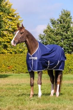 Bucas Freedom Light Pony Turnout Rug, 0g