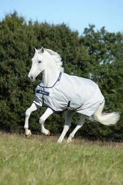 Bucas Sun Shower Turnout Rug, 0g