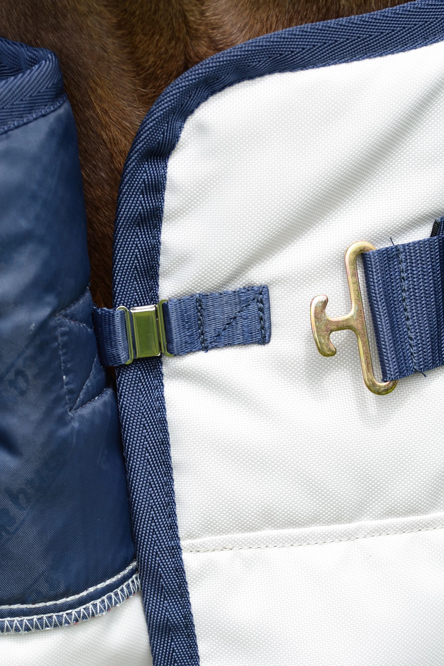 Bucas Sun Shower Turnout Rug, 0g - Image 2