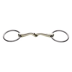 Sprenger KK Shaped Bradoon Balkenhol 14mm